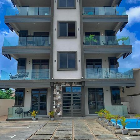 Newwave Luxury Residence Appt No 7 Flic-en-Flacq 외부 사진