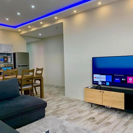 Newwave Luxury Residence Appt No 7 Flic-en-Flacq 외부 사진
