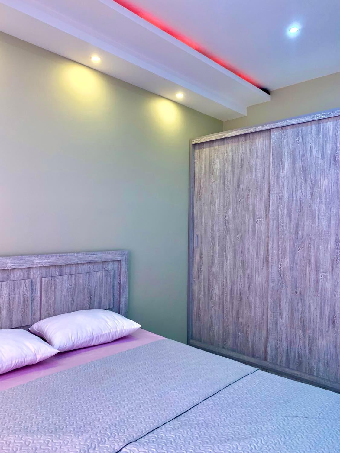 Newwave Luxury Residence Appt No 7 Flic-en-Flacq 외부 사진