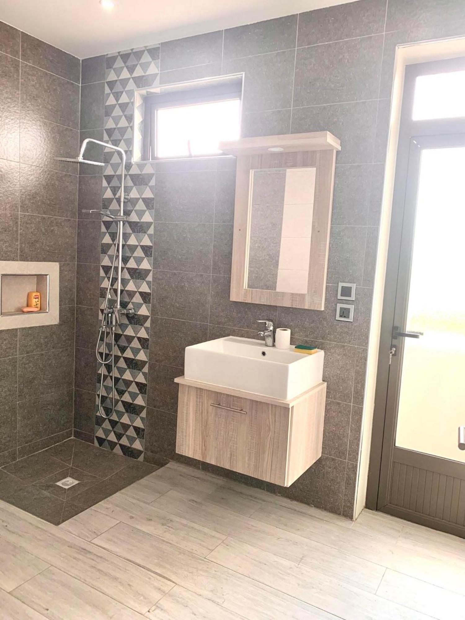 Newwave Luxury Residence Appt No 7 Flic-en-Flacq 외부 사진