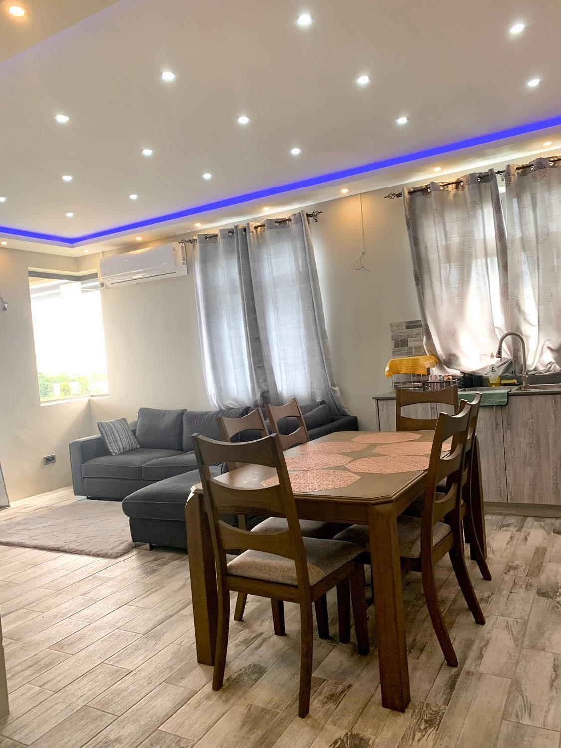 Newwave Luxury Residence Appt No 7 Flic-en-Flacq 외부 사진