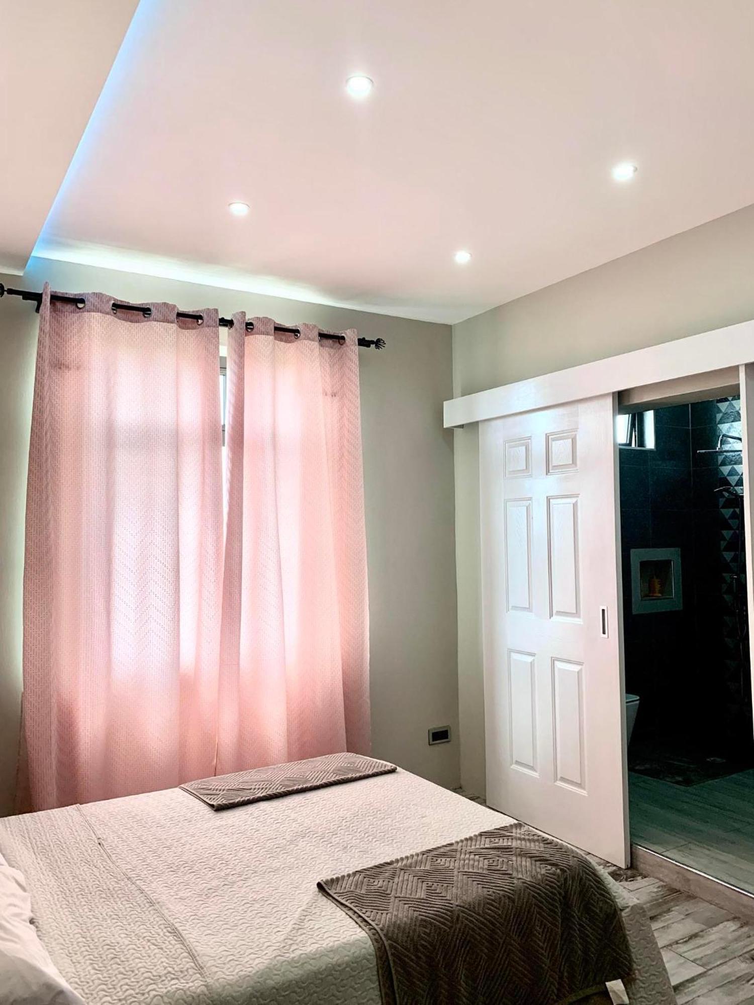 Newwave Luxury Residence Appt No 7 Flic-en-Flacq 외부 사진